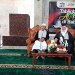 Hartaku untuk perjuangan Palestina