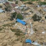 Fenomena Likuifaksi Gempa Bumi Sulawesi Tengah