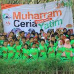 Muharram Ceria Yatim