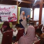 Ibu Hebat Inspiratif