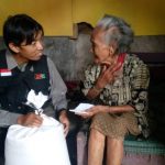 Mbah Suti, Lumpuh Kaki dan Halusinasi Tinggi