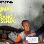 [Berkah Sedekah] Karimah, Stroke Menyerang di Usia Senja