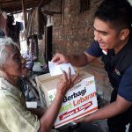 Senyum Ramadhan 1440 H: Berbagi Tanpa Batas, Unlimited Surga!