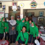 Alumni SMP N 1 Klaten Angkatan ’76; Alirkan Kebahagiaan melalui Dropping Air Bersih DSH