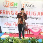 GATHERING BERSAMA DOMPET SEJUTA HARAPAN