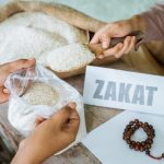 Zakat fitrah kewajiban setiap muslim