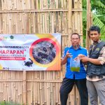 Bibit ikan Lele untuk Pak Suparjo