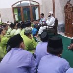 KITA BERSAMA PALESTINA