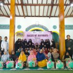 BAKSOS MILAD KE 5 MT HAYUNNISA