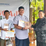 Yayasan DSH Gelar Acara Apresiasi dan Penghargaan Guru Ngaji Batch 2