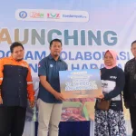 YBMBrilian bersama DSH Launching Program Kolaborasi Angkringan Harapan