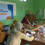 Pendampingan Angkringan Harapan, Dorong Peningkatan Kapasitas Usaha Mustahik