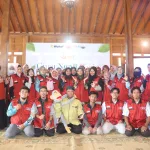 Guru Ngaji ceria DSH, selenggarakan pelatihan berkisah bersama Kak Irhas