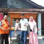 Menjemput Harapan di Srago Cilik: Kolaborasi DSH dan YBM Brilian Hadirkan Gerobak Angkringan