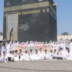 Menjemput Impian ke Baitullah: Catatan Perjalanan Manasik Santri Pondok DSH