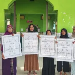 Memperkuat Akidah di Garis Depan: Penyaluran Bantuan Iqro’ untuk TPQ As Sholichin