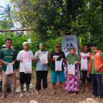 Aku iso qurban, Bentangkan Kebaikan dari Pelosok Negeri, Wilayah Minoritas, hingga Palestina