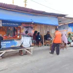 Padukan Kesuksesan Usaha dan Nilai Spiritual, DSH Gelar Pendampingan Program “Angkringan Harapan” di Klaten