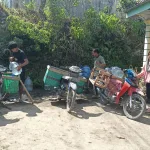 DSH Salurkan Air Bersih untuk 215 Warga di Kemalang, Klaten