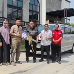 Wakaf Mobil APV, DSH Hadirkan Layanan Ambulans Gratis bagi Masyarakat