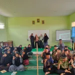 Edukasi Menjaga Fitrah di Era Digital, PPTQ Al-Amin dan Qur’an Homestay DSH Ajak Remaja Memahami Bahaya Pergaulan Bebas