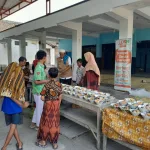 DSH Bersama SOP Sor Pelem 07 Hadirkan Jumat Berkah di Masjid Ar Rohmat